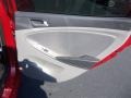 2016 Boston Red Hyundai Accent SE Hatchback  photo #15