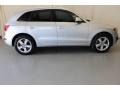 Ice Silver Metallic - Q5 3.2 Premium Plus quattro Photo No. 12