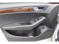 Ice Silver Metallic - Q5 3.2 Premium Plus quattro Photo No. 13