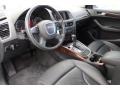 Ice Silver Metallic - Q5 3.2 Premium Plus quattro Photo No. 16