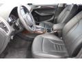 Ice Silver Metallic - Q5 3.2 Premium Plus quattro Photo No. 17