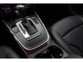 Ice Silver Metallic - Q5 3.2 Premium Plus quattro Photo No. 19
