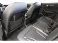 Ice Silver Metallic - Q5 3.2 Premium Plus quattro Photo No. 28