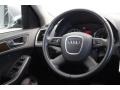 Ice Silver Metallic - Q5 3.2 Premium Plus quattro Photo No. 31
