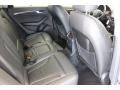 Ice Silver Metallic - Q5 3.2 Premium Plus quattro Photo No. 35