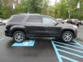 2014 Cyber Gray Metallic GMC Acadia SLT AWD  photo #10