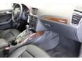 Ice Silver Metallic - Q5 3.2 Premium Plus quattro Photo No. 38