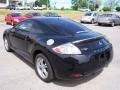 2007 Kalapana Black Mitsubishi Eclipse SE Coupe  photo #9