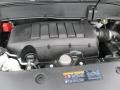 Cyber Gray Metallic - Acadia SLT AWD Photo No. 25