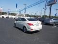 2016 Misty Beige Hyundai Accent SE Sedan  photo #8