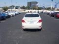 2016 Misty Beige Hyundai Accent SE Sedan  photo #9