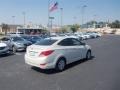 2016 Misty Beige Hyundai Accent SE Sedan  photo #10