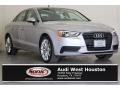 Florett Silver Metallic 2015 Audi A3 1.8 Premium Plus