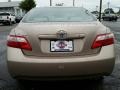 Desert Sand Metallic - Camry LE Photo No. 8