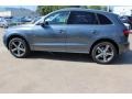 2016 Monsoon Gray Metallic Audi Q5 3.0 TFSI Premium Plus quattro  photo #5