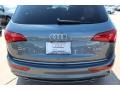 2016 Monsoon Gray Metallic Audi Q5 3.0 TFSI Premium Plus quattro  photo #7