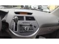 2007 Nissan Quest Gray Interior Controls Photo