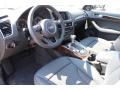 2016 Monsoon Gray Metallic Audi Q5 3.0 TFSI Premium Plus quattro  photo #15