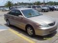 Desert Sand Mica - Camry LE Photo No. 6