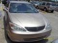 Desert Sand Mica - Camry LE Photo No. 7