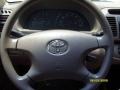 Desert Sand Mica - Camry LE Photo No. 8