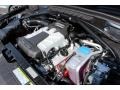 2016 Monsoon Gray Metallic Audi Q5 3.0 TFSI Premium Plus quattro  photo #41