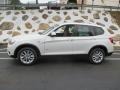 Alpine White - X3 xDrive28i Photo No. 2