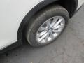 Alpine White - X3 xDrive28i Photo No. 3