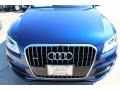 Scuba Blue Metallic - Q5 3.0 TFSI Premium Plus quattro Photo No. 2