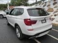 Alpine White - X3 xDrive28i Photo No. 4
