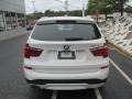 Alpine White - X3 xDrive28i Photo No. 5
