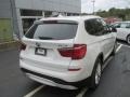 Alpine White - X3 xDrive28i Photo No. 6