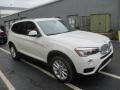 Alpine White - X3 xDrive28i Photo No. 7