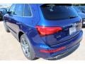 Scuba Blue Metallic - Q5 3.0 TFSI Premium Plus quattro Photo No. 6