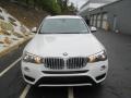 Alpine White - X3 xDrive28i Photo No. 8