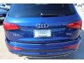 Scuba Blue Metallic - Q5 3.0 TFSI Premium Plus quattro Photo No. 7