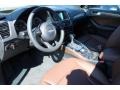 Scuba Blue Metallic - Q5 3.0 TFSI Premium Plus quattro Photo No. 15