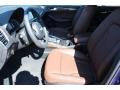 Scuba Blue Metallic - Q5 3.0 TFSI Premium Plus quattro Photo No. 16