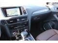 Scuba Blue Metallic - Q5 3.0 TFSI Premium Plus quattro Photo No. 17