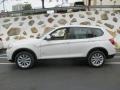 Alpine White - X3 xDrive28i Photo No. 2
