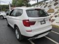 Alpine White - X3 xDrive28i Photo No. 4