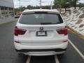 Alpine White - X3 xDrive28i Photo No. 5