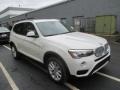 Alpine White - X3 xDrive28i Photo No. 7