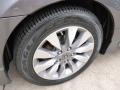 Polished Metal Metallic - Civic EX-L Sedan Photo No. 8