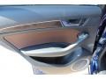Scuba Blue Metallic - Q5 3.0 TFSI Premium Plus quattro Photo No. 33