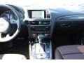 Scuba Blue Metallic - Q5 3.0 TFSI Premium Plus quattro Photo No. 36