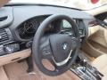Alpine White - X3 xDrive28i Photo No. 13