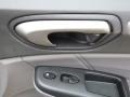 Polished Metal Metallic - Civic EX-L Sedan Photo No. 15