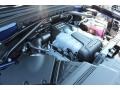 Scuba Blue Metallic - Q5 3.0 TFSI Premium Plus quattro Photo No. 40
