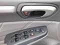 Polished Metal Metallic - Civic EX-L Sedan Photo No. 19